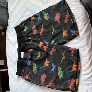 Younger boys size M (32-34)